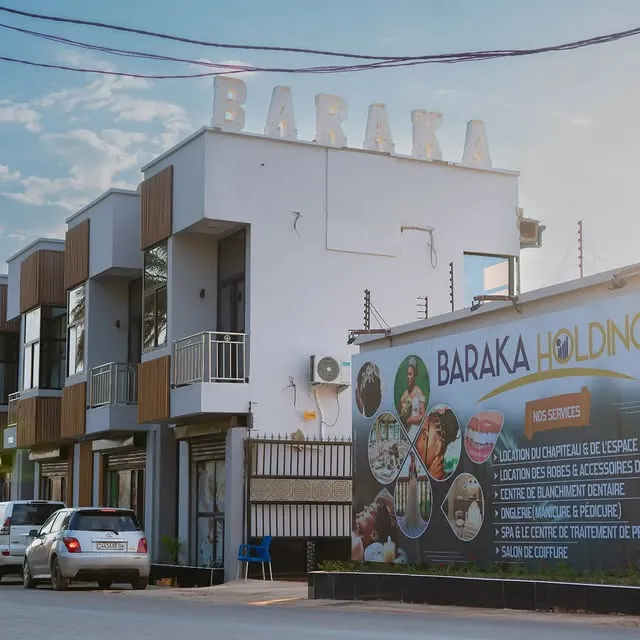 Image Batiment 2 — Baraka Holding